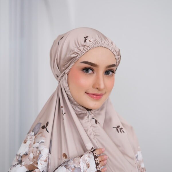 Mukena Premium Berkualitas