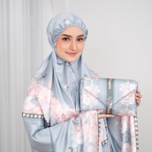 Mukena Premium Berkualitas