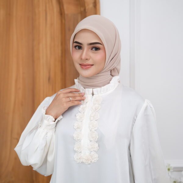 dress muslim berkualitas