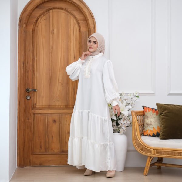 dress muslim berkualitas