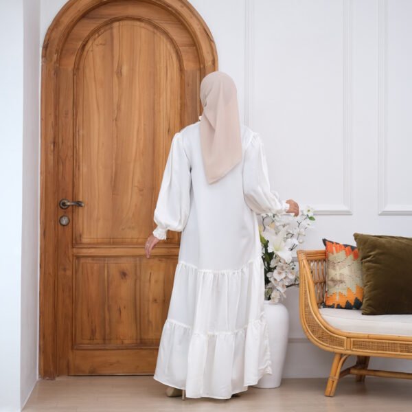 dress muslim berkualitas