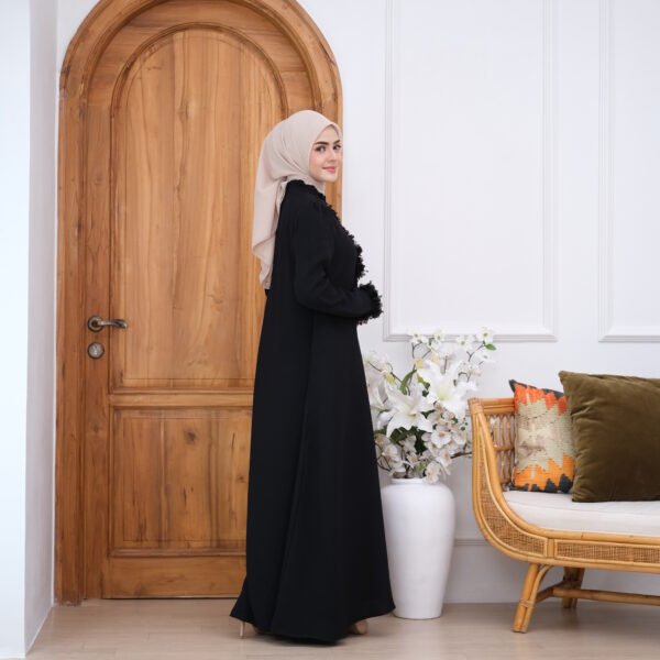 dress muslim berkualitas