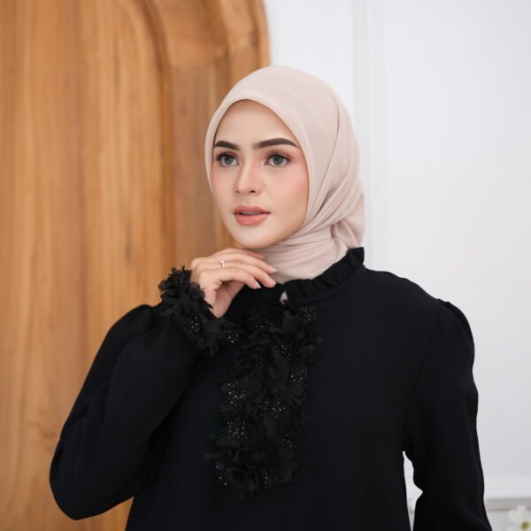 dress muslim berkualitas