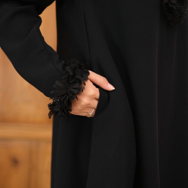 dress muslim berkualitas