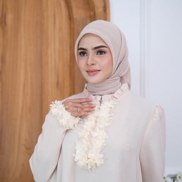 dress muslim berkualitas