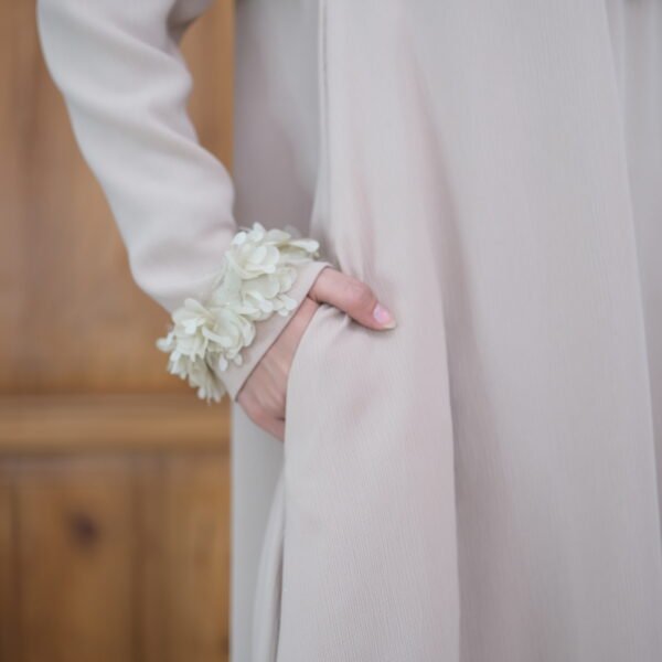 dress muslim berkualitas