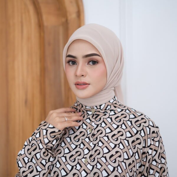 dress muslim berkualitas