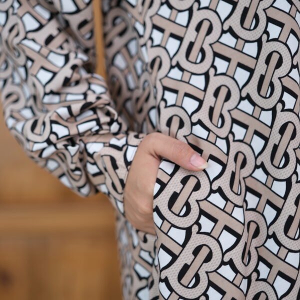 dress muslim berkualitas