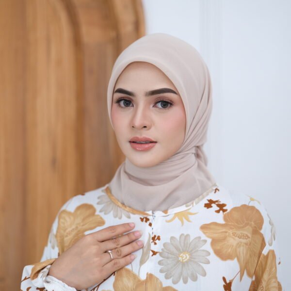 dress muslim berkualitas