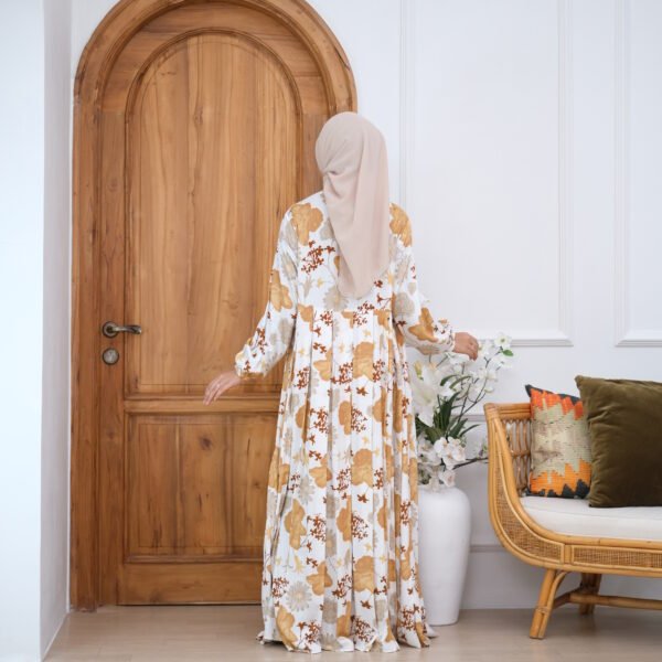 dress muslim berkualitas