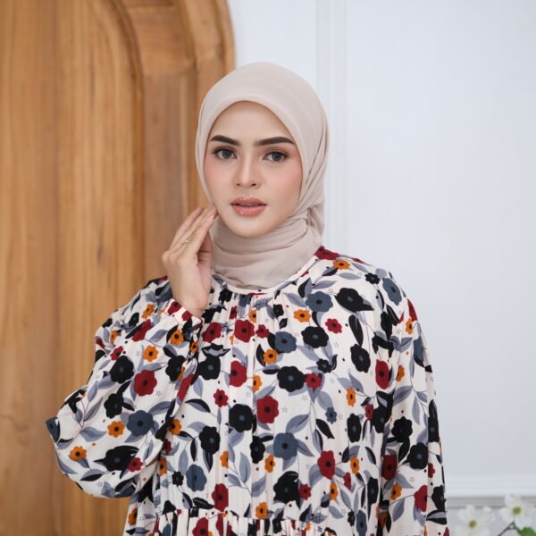 dress muslim berkualitas