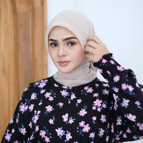 dress muslim berkualitas