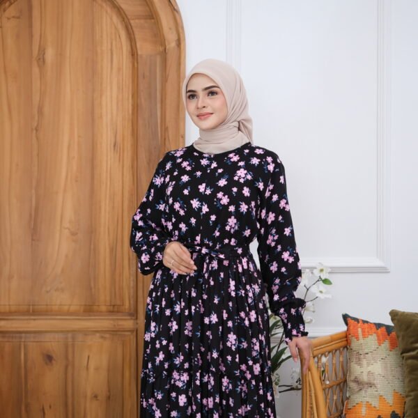 dress muslim berkualitas