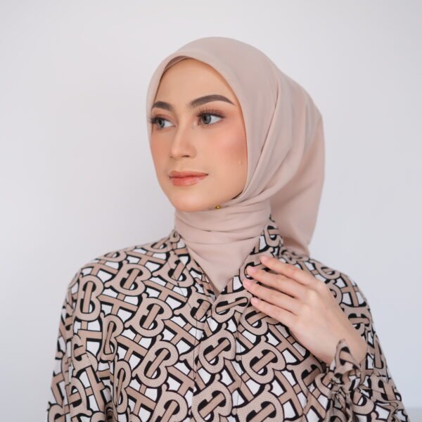dress muslim berkualitas