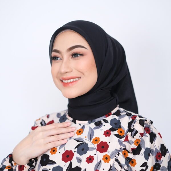 dress muslim berkualitas