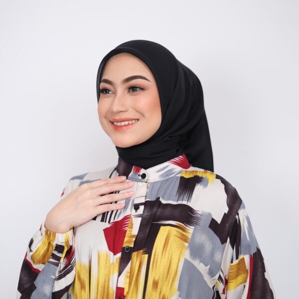 dress muslim berkualitas