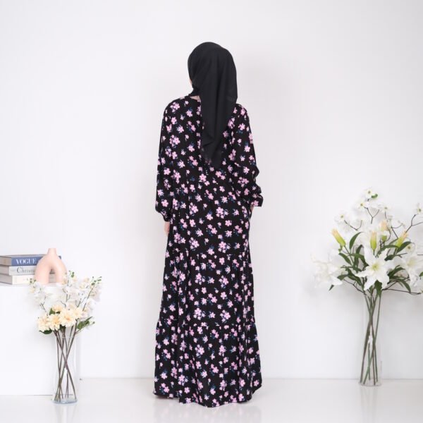 dress muslim berkualitas