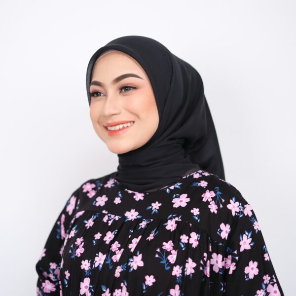 dress muslim berkualitas