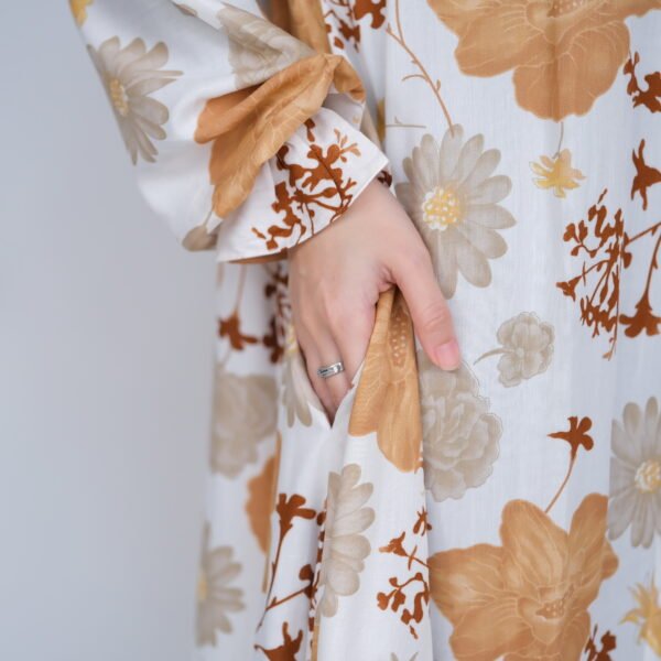 dress muslim berkualitas