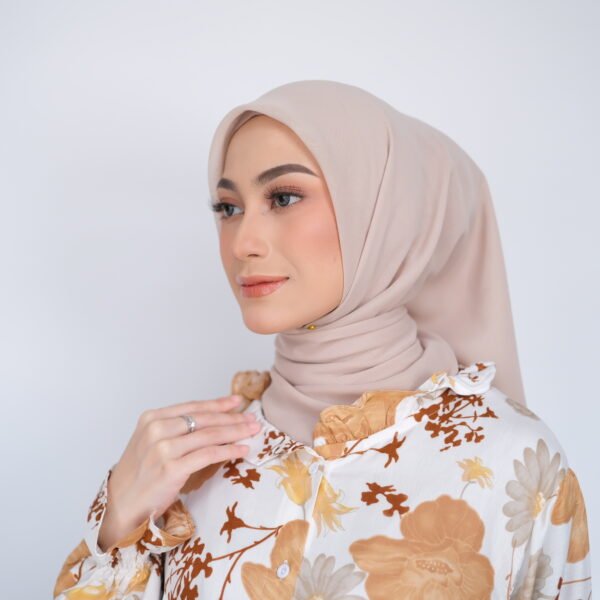 dress muslim berkualitas