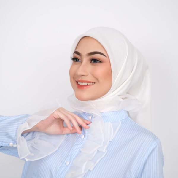 Atasan Muslim Wanita, Blouse, Kemeja Wanita