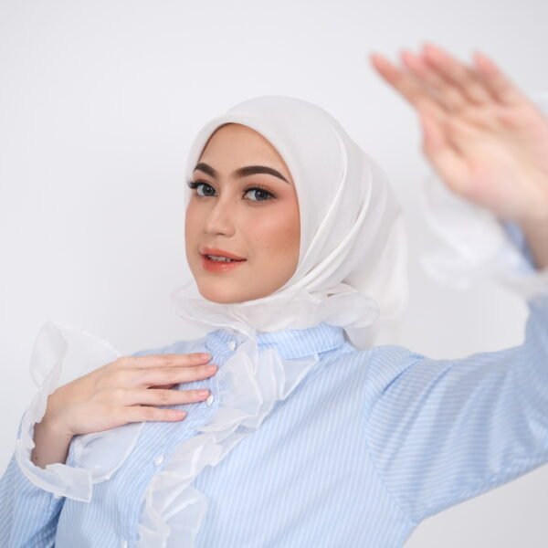 Atasan Muslim Wanita, Blouse, Kemeja Wanita