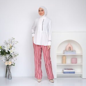 Atasan Muslim Wanita, Blouse, Kemeja Wanita