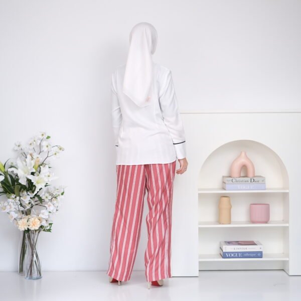 Atasan Muslim Wanita, Blouse, Kemeja Wanita