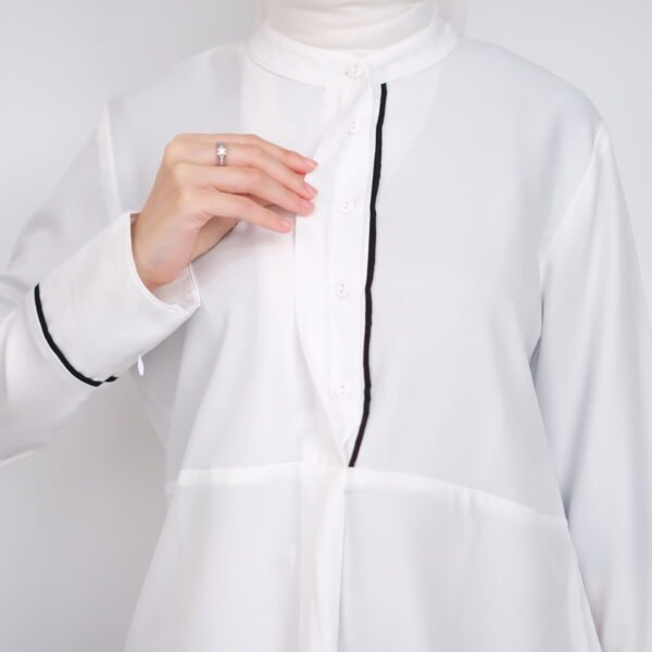 Atasan Muslim Wanita, Blouse, Kemeja Wanita