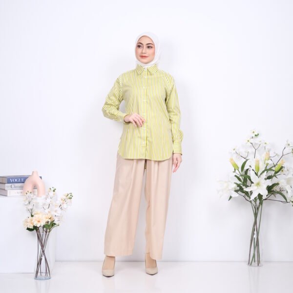 Atasan Muslim Wanita, Blouse, Kemeja Wanita