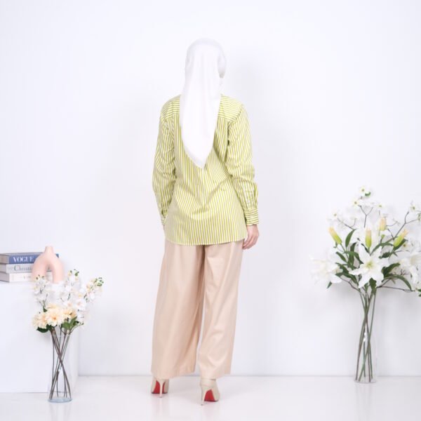 Atasan Muslim Wanita, Blouse, Kemeja Wanita