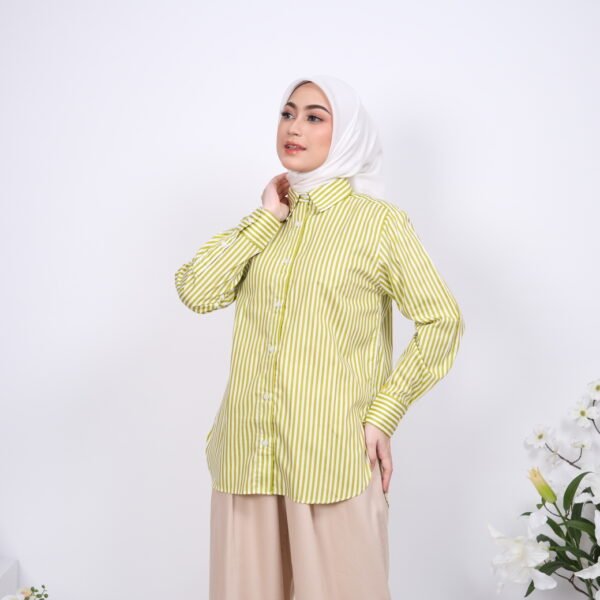 Atasan Muslim Wanita, Blouse, Kemeja Wanita