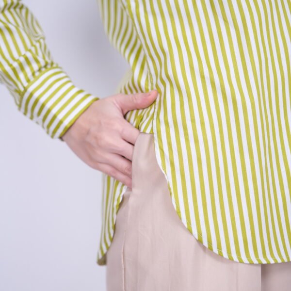 Atasan Muslim Wanita, Blouse, Kemeja Wanita