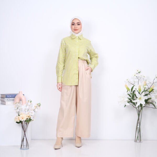 Atasan Muslim Wanita, Blouse, Kemeja Wanita
