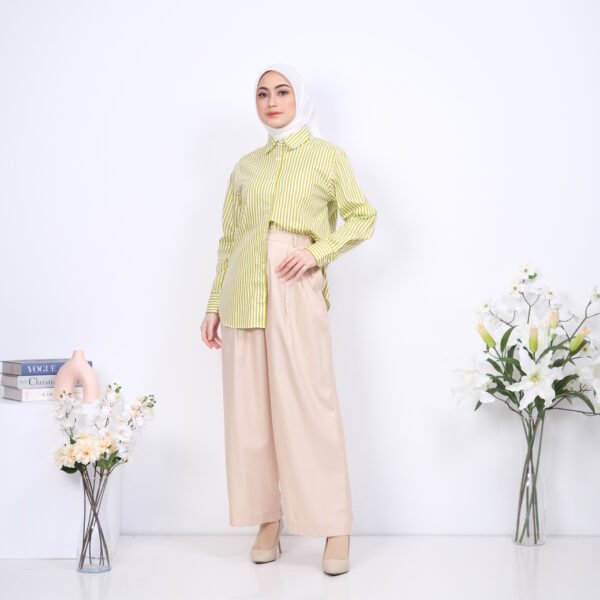 Atasan Muslim Wanita, Blouse, Kemeja Wanita