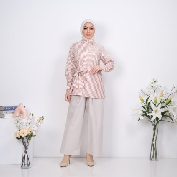 Atasan Muslim Wanita, Blouse, Kemeja Wanita