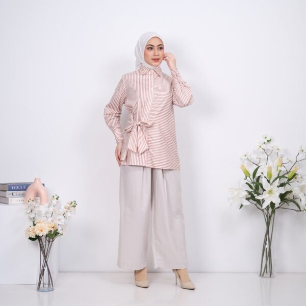 Atasan Muslim Wanita, Blouse, Kemeja Wanita