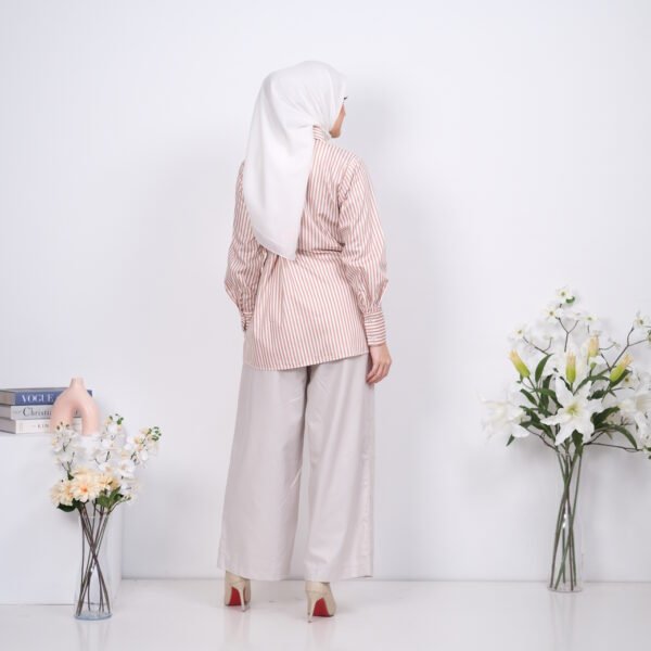 Atasan Muslim Wanita, Blouse, Kemeja Wanita