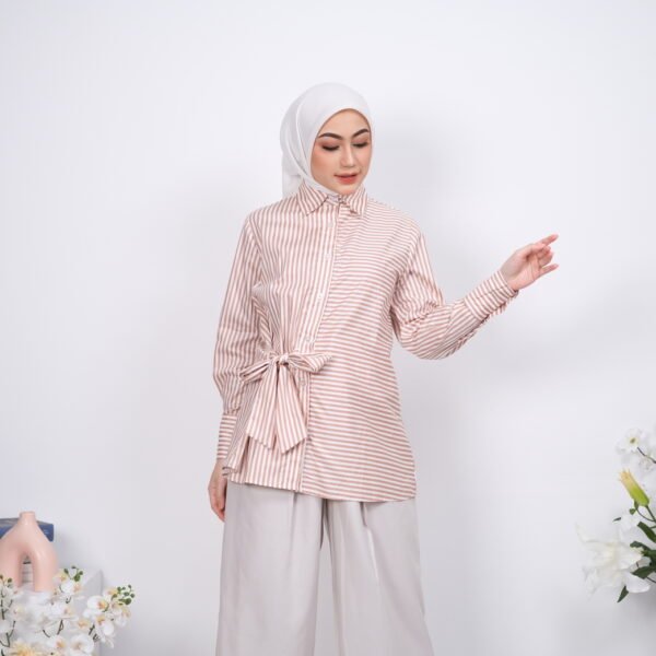 Atasan Muslim Wanita, Blouse, Kemeja Wanita