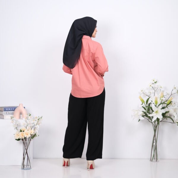 Atasan Muslim Wanita, Blouse, Kemeja Wanita