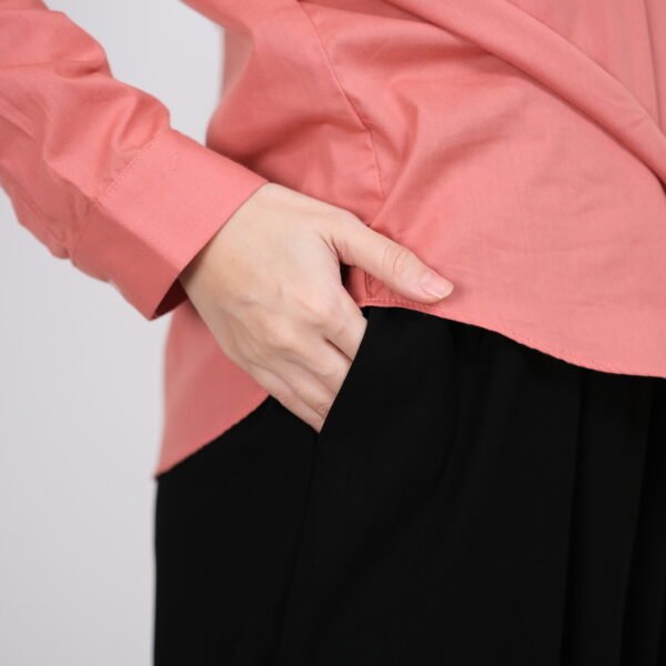 Atasan Muslim Wanita, Blouse, Kemeja Wanita