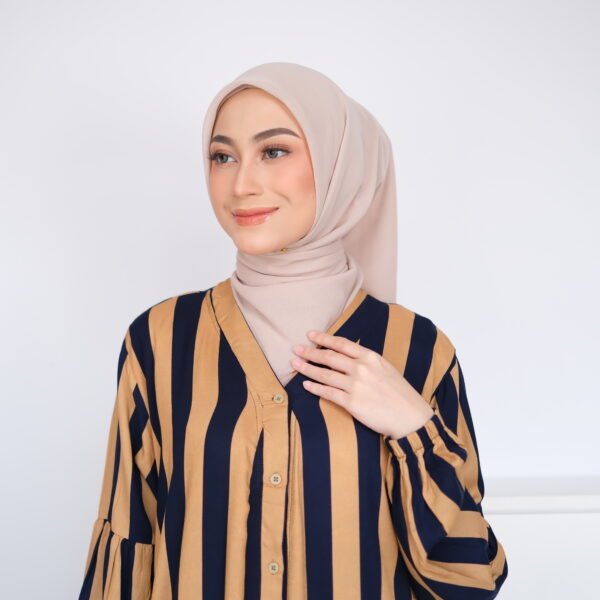 Valdys Hijab - Aria Dress (Daily Dress Motif Katun Rayon) - Gambar 13